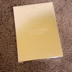 Tom Ford Eye Color Quad